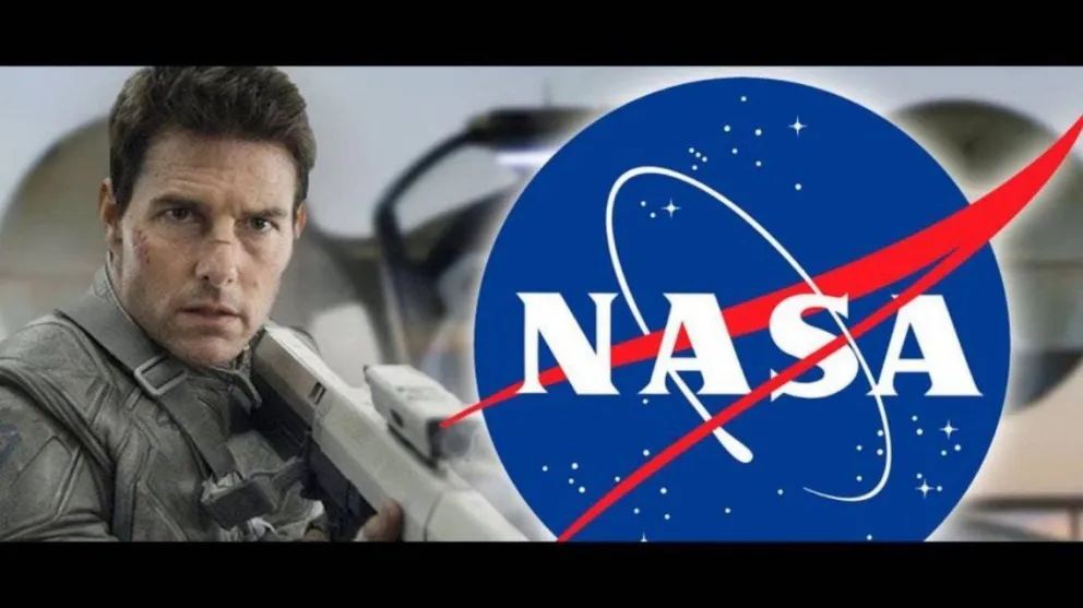Tom Cruise viajará con la NASA al espacio para rodar su próxima película