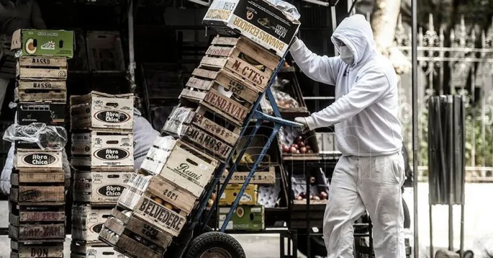 El coronavirus provoca colosal pérdida de ingresos de los trabajadores en todo el mundo