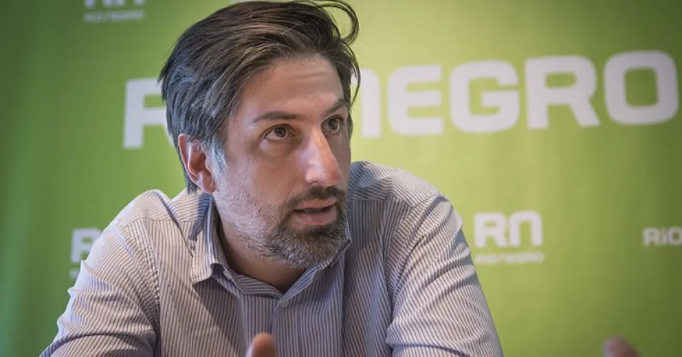 “La presencialidad es obligatoria”
