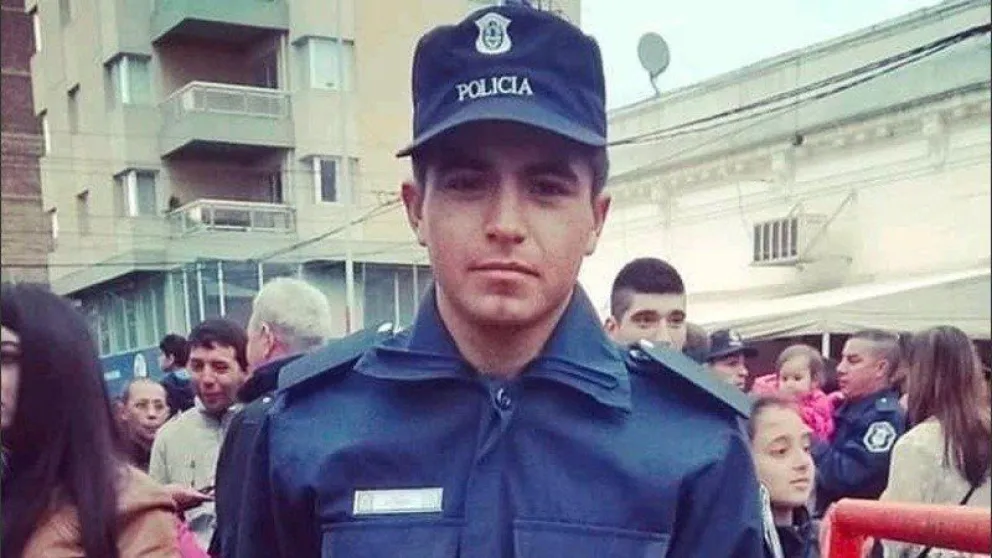 Trasladaron al femicida de Úrsula a una dependencia secreta para su protección