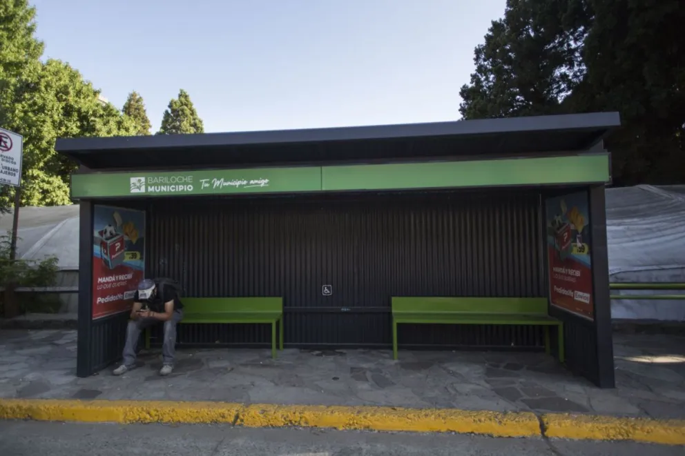 El municipio planea colocar un total de 450 nuevas garitas en dos años