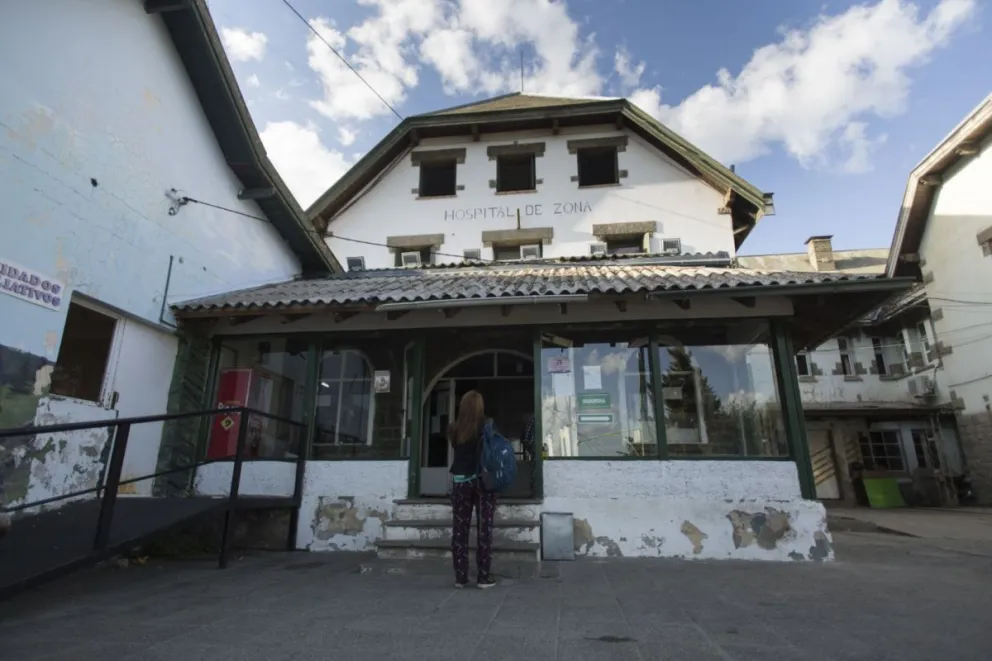 Coronavirus en Bariloche: un fallecido y 97 nuevos contagios 