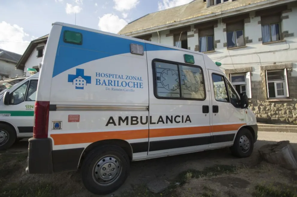 Murieron dos mujeres y cuatro hombres por coronavirus en Bariloche