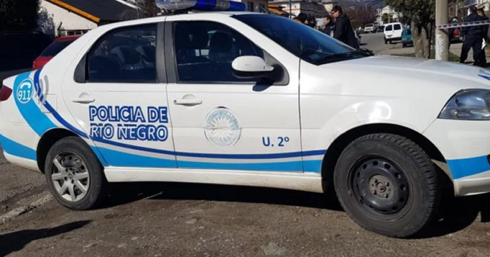 Otros cinco detenidos por circular fuera del horario permitido