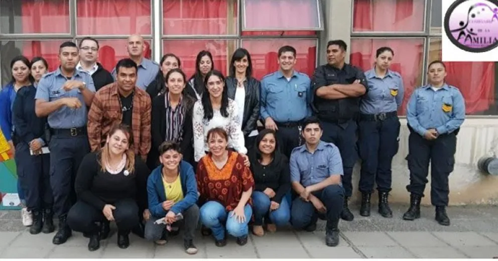 Durante el 2020 hubo un aumento del maltrato a menores y adultos mayores