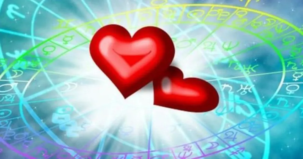 Horóscopo: ¿qué nos deparan los astros en la semana del amor?