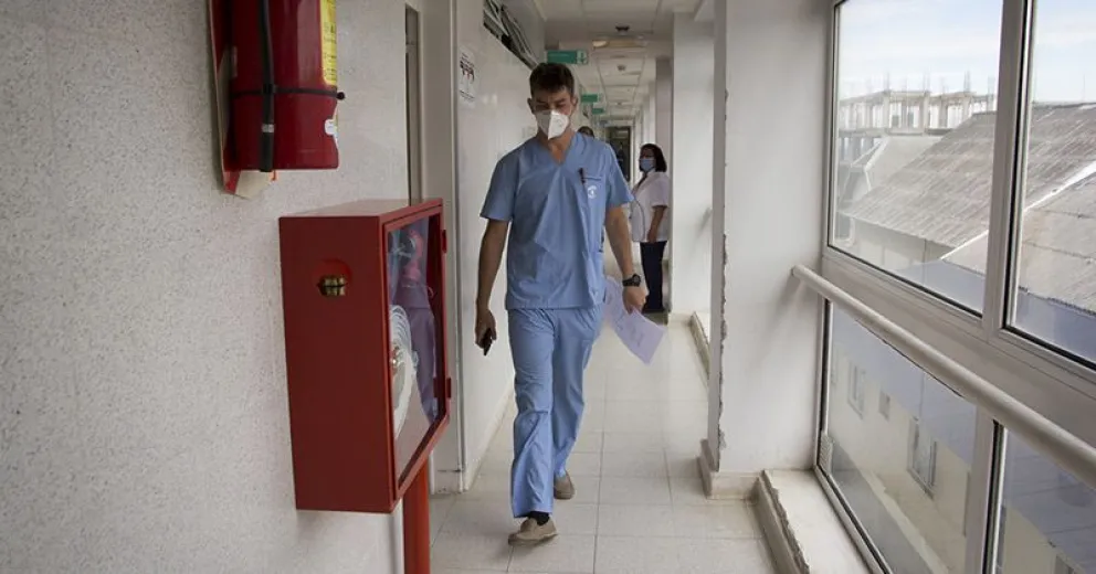 En Río Negro murieron cuatro personas y se sumaron 233 nuevos contagios