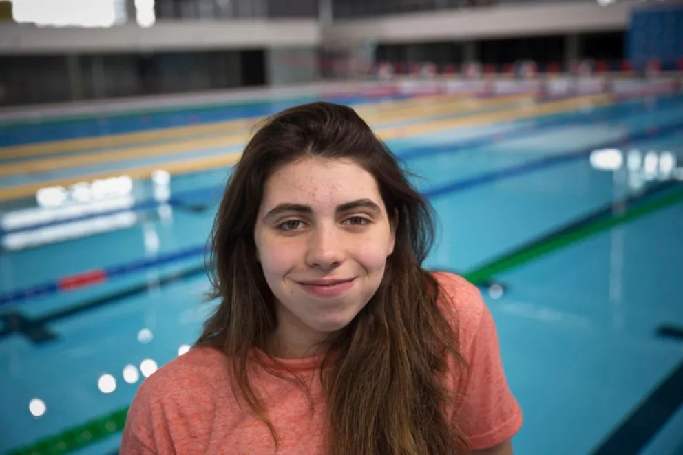 Anna Huusmann viajará a Buenos Aires con nuevo desafío nacional