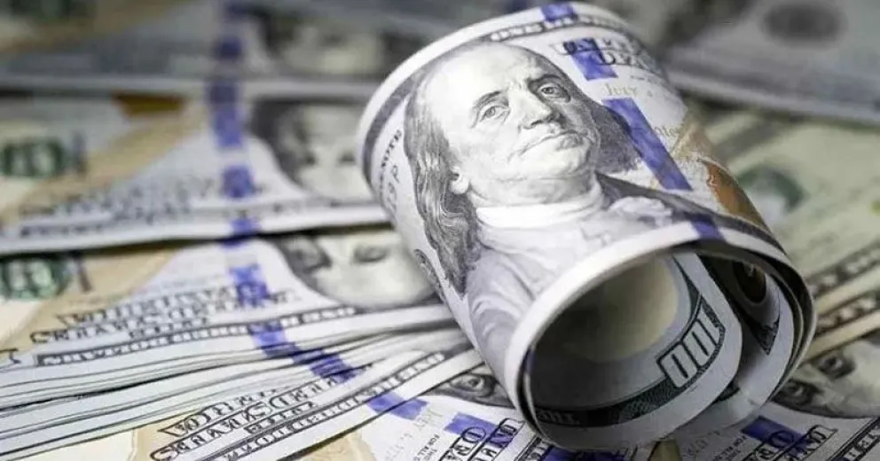 Dólar ahorro: cómo pedir la devolución del 35% por la compra