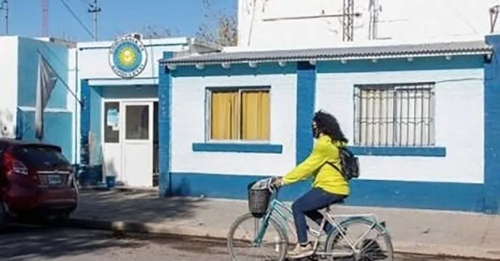 Fue sobreseído el policía que falsificó un certificado para tomarse licencia