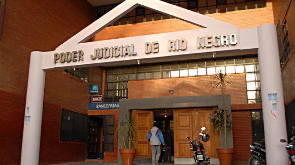 Vuelven a rechazar planteo de abusador y ratifican condena