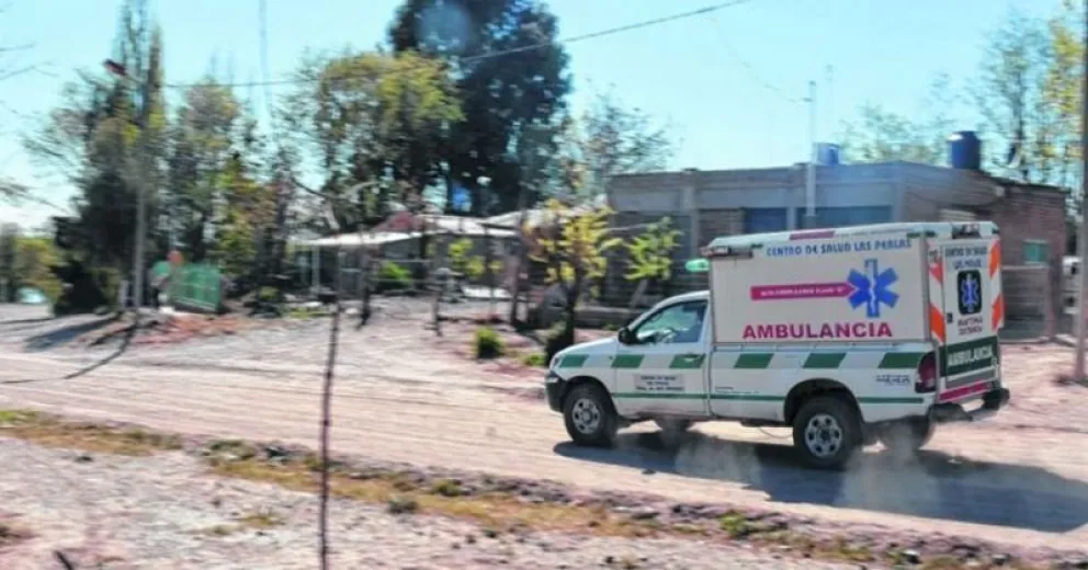 Salud de Río Negro deberá pagar multa por la mala atención médica en Las Perlas