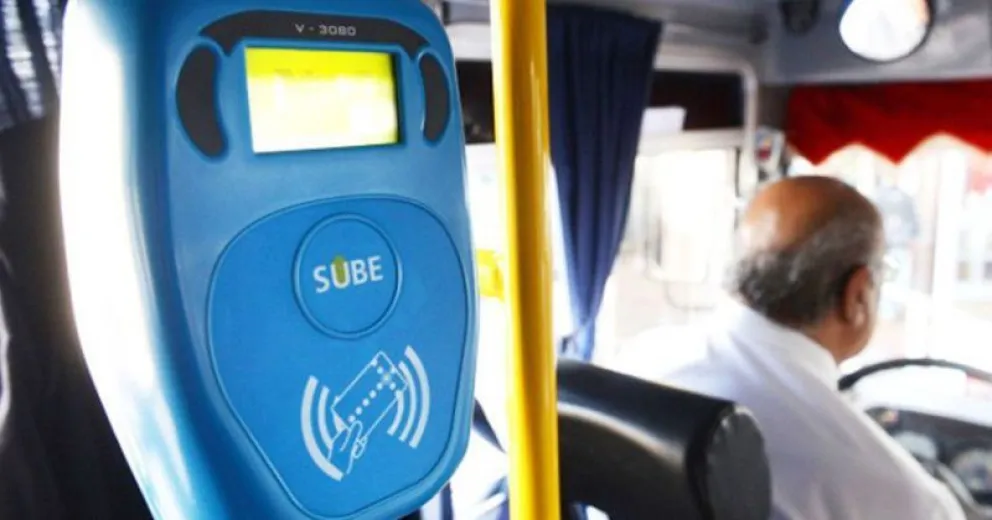 Estafas en el TUP: fingen ser inspectores y se quedan con las tarjetas SUBE