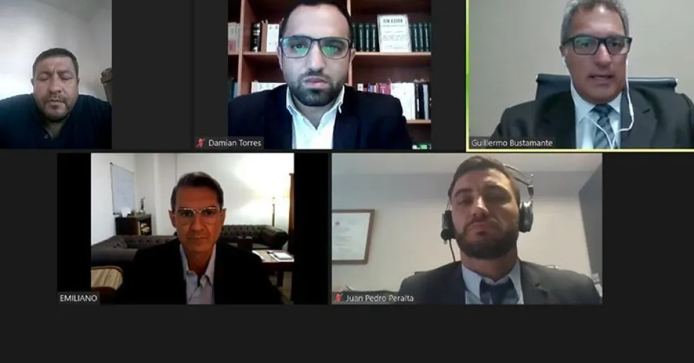 Avanza la investigación por corrupción contra exfuncionaria de San Antonio Oeste