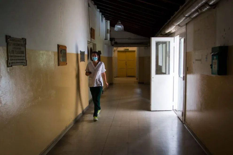 Murió un hombre y fueron 64 los nuevos contagios confirmados