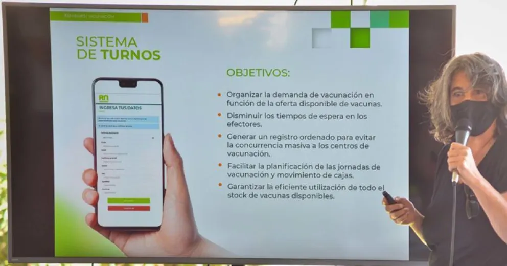 Una guía despeja dudas sobre la vacunación contra la Covid 19