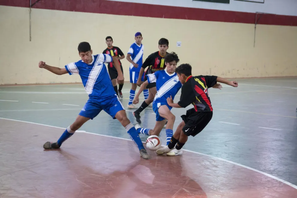 El primero de julio arrancaría en los gimnasios