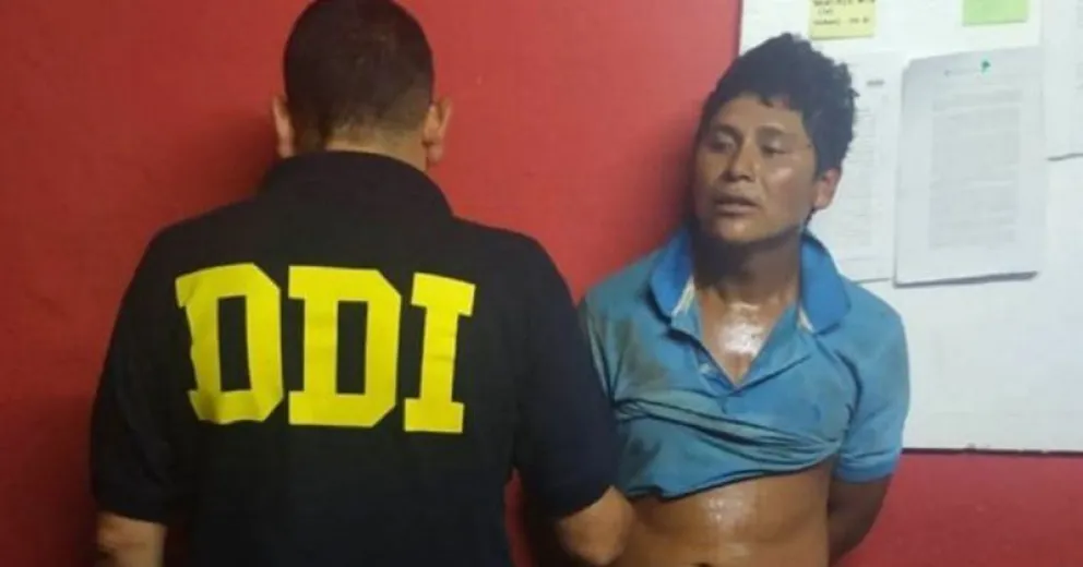 El detenido por el femicidio en Marcos Paz fue hallado muerto en su celda