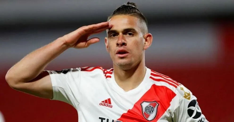 River debuta en la Copa de la Liga visitando a Estudiantes de La Plata