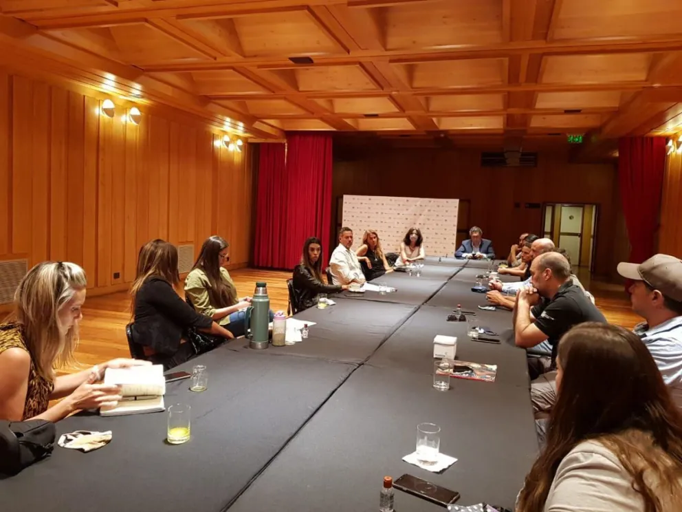 “Bariloche tiene una temporada exitosa y es un destino que está siendo muy responsable”