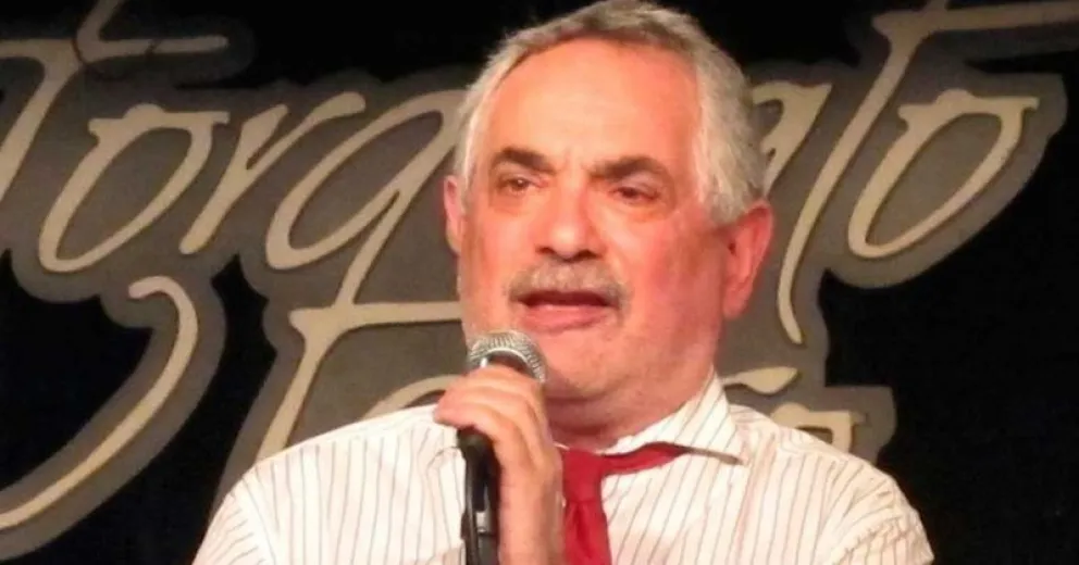 “Hay una fuerte cuota de cinismo cuando se lo intenta ocultar”