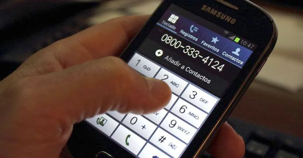 Adultos mayores: ¿cómo prevenir las estafas telefónicas?