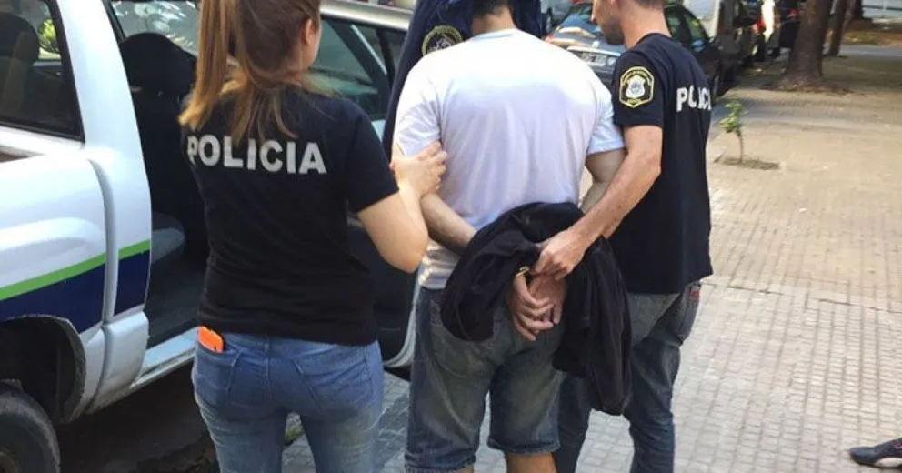 Personal trainer quiso violarla y después le ofreció clases gratis
