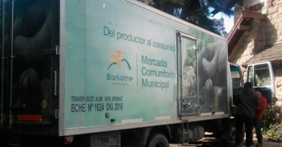 Se abre la preventa para treinta corderos del Mercado Comunitario   
