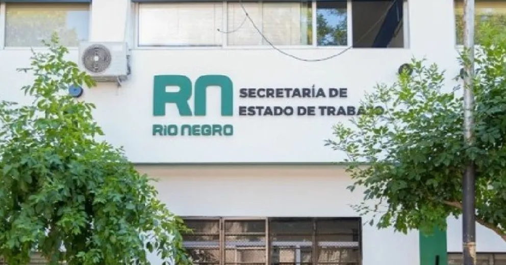 Río Negro, cerca de tener la misma cantidad de empleados formales que antes de la pandemia