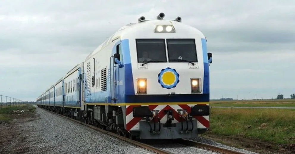 El regreso del tren de Bariloche a Constitución: ¿fantasía o realidad?