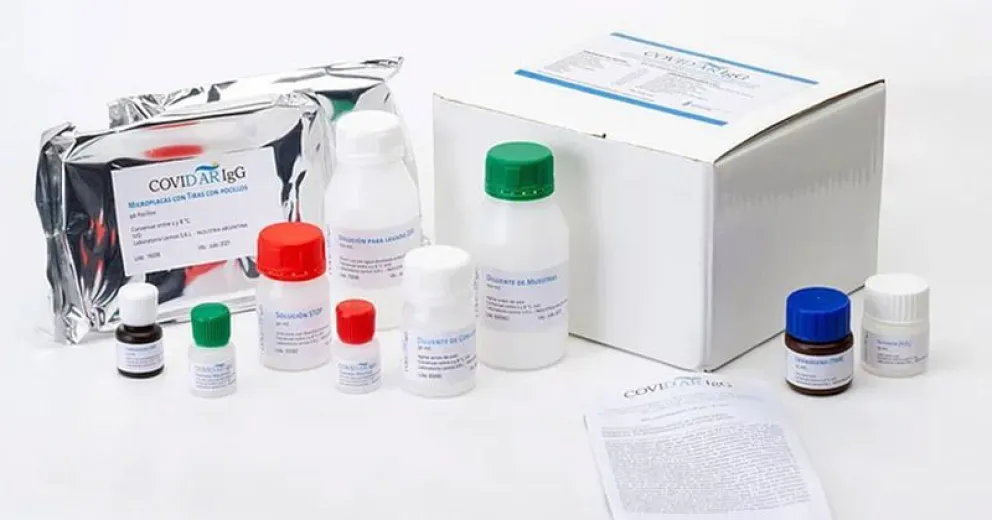 Medirán la respuesta inmune contra SARS-CoV-2 inducida por las vacunas