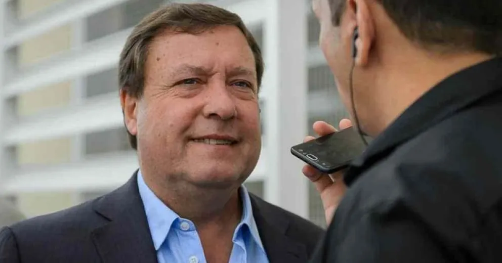 Pensando en estrategia electoral Weretilneck reúne a Juntos