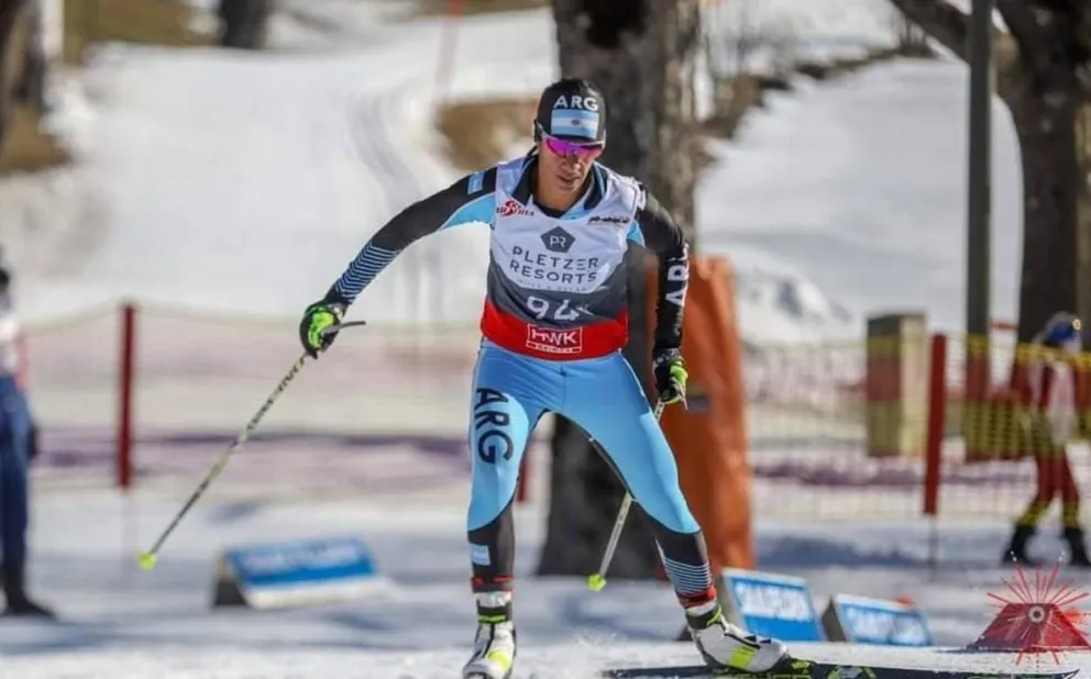 Buenos resultados para Cecilia Domínguez de cara al mundial