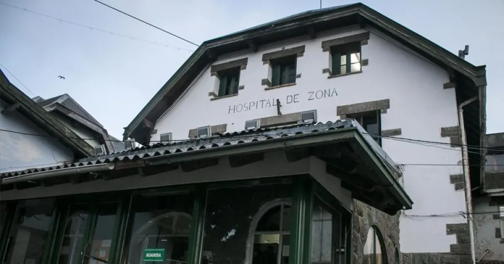 79 nuevos casos positivos y son 1.326 los pacientes activos en Bariloche