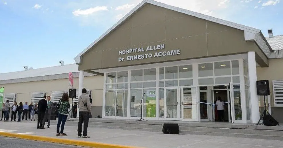 Cuatro muertos en Río Negro y 114 casos nuevos