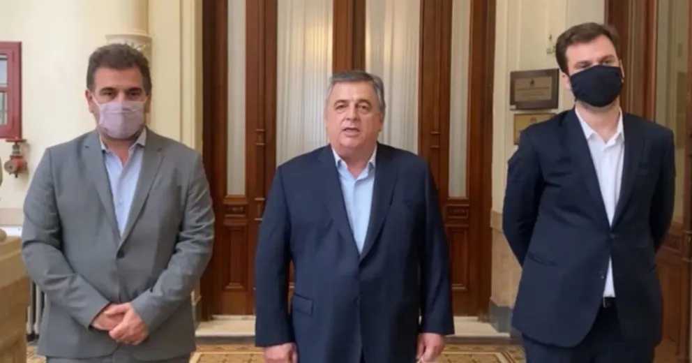 Ganancias: Juntos por el Cambio solicitará que más personas queden exentas