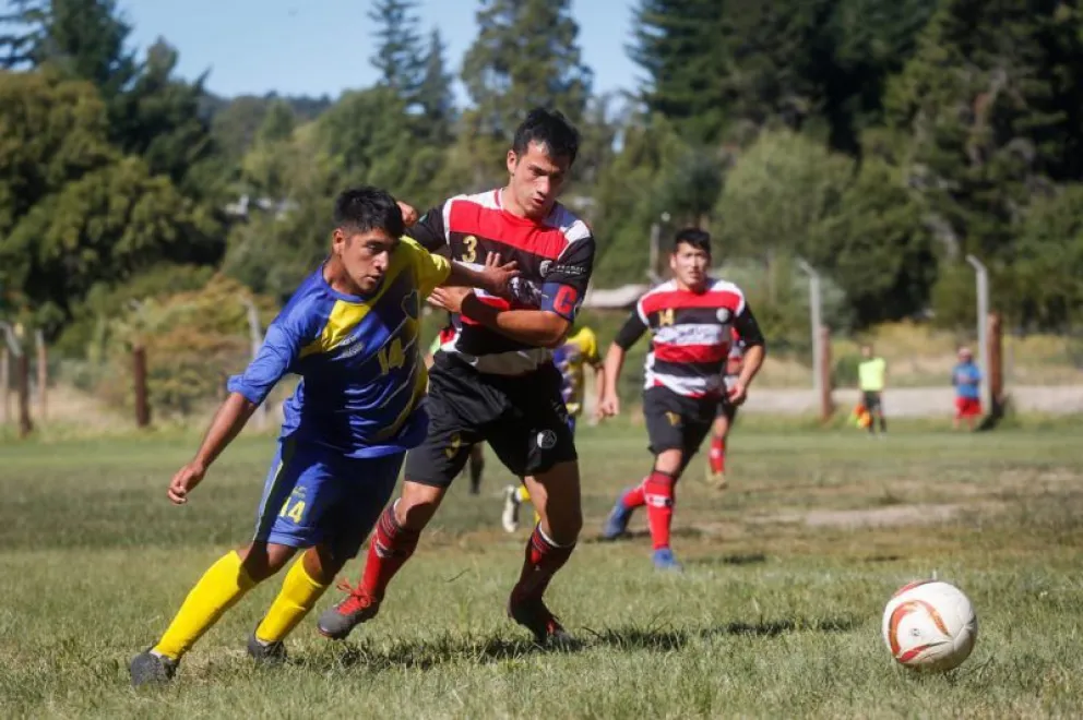 Boca y el CAB 16 pueden ingresar en semis