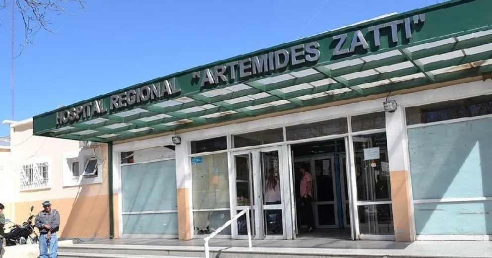 En Río Negro, fueron siete los muertos por coronavirus en las últimas 24 horas