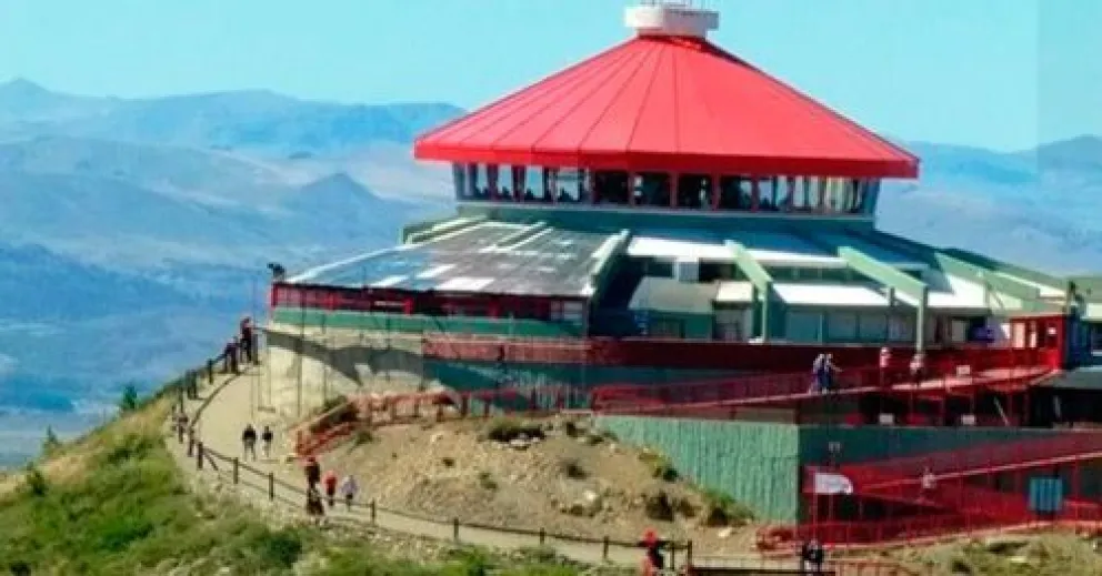 Intensa búsqueda de los delincuentes que robaron la recaudación del Teleférico