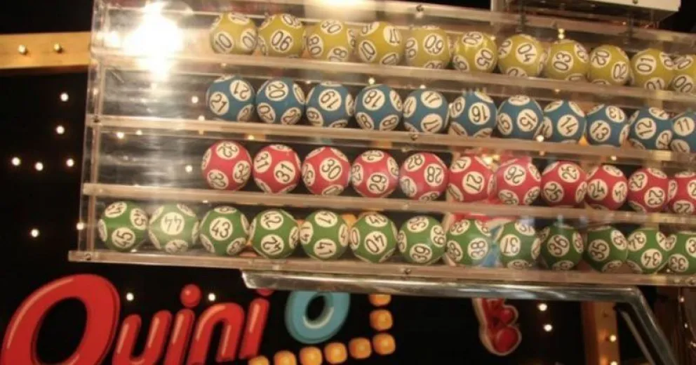 Quini 6: hubo 15 ganadores con 5 aciertos y se llevaron más de 390 mil pesos
