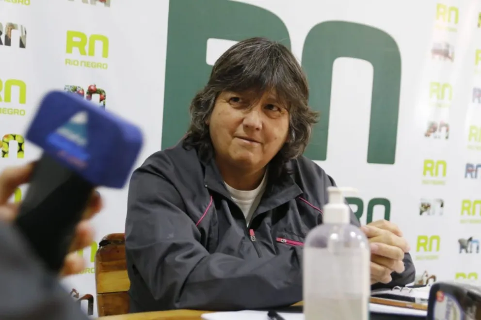 “Las clases deberían empezar el 3 de marzo en todas las escuelas de Bariloche”