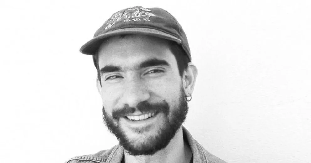 Fermín Raviolo lanzó su álbum debut