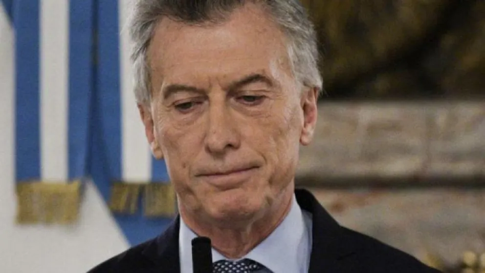 Piden la indagatoria de Macri y la detención de su hermano Gianfranco