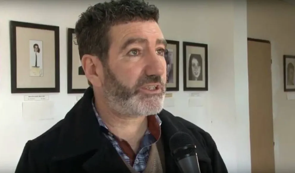 Renunció el Secretario de Educación de Rio Negro