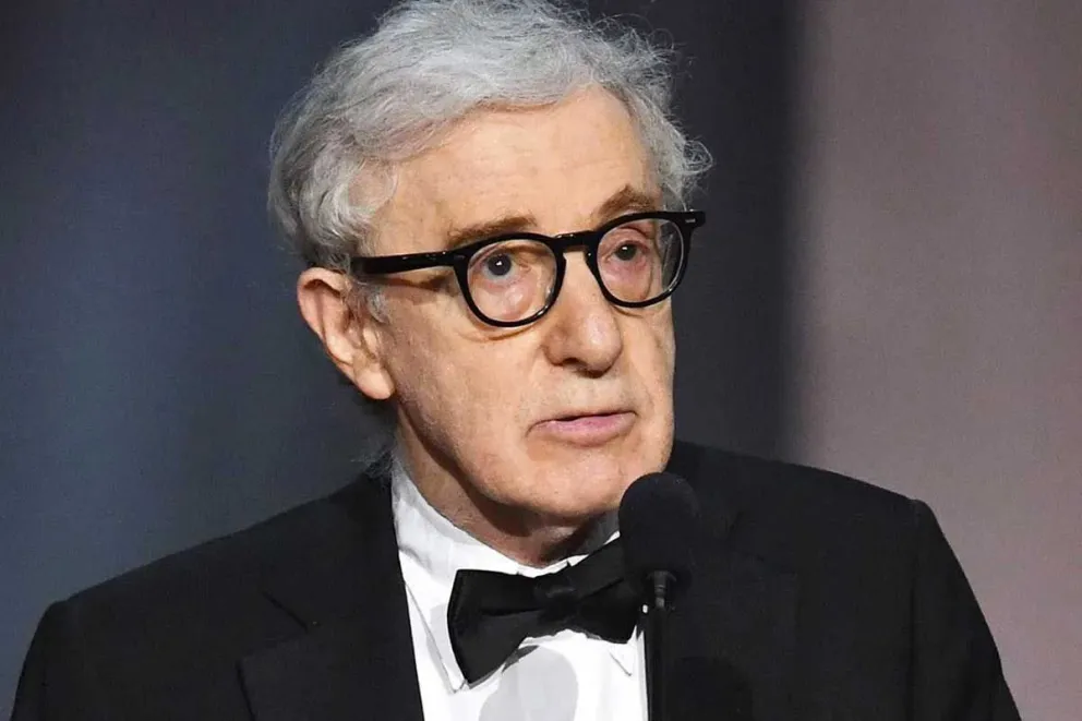Estrenarán documental sobre la denuncia de abuso sexual contra Woody Allen