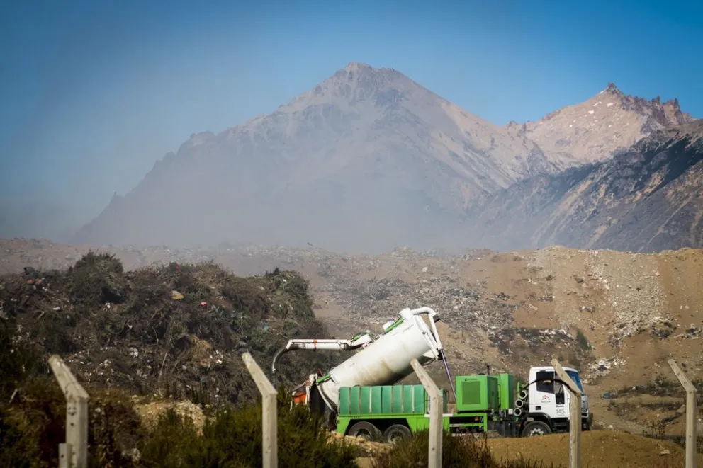 Alejandro Beletzky: “Seguir enterrando basura sin clasificar es criminal”