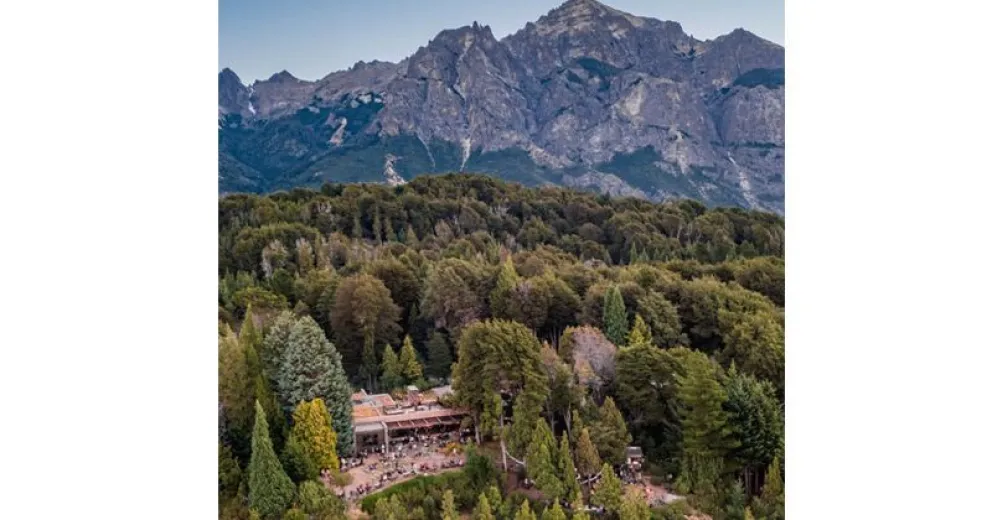 Una nueva variedad de cerveza y diferentes actividades durante febrero en Cerveza Patagonia