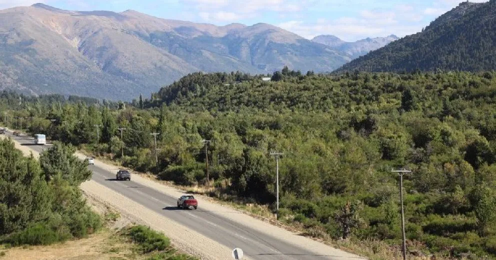 Habrá un fuerte operativo policial para impedir fogones en La Pampita de Villa los Coihues