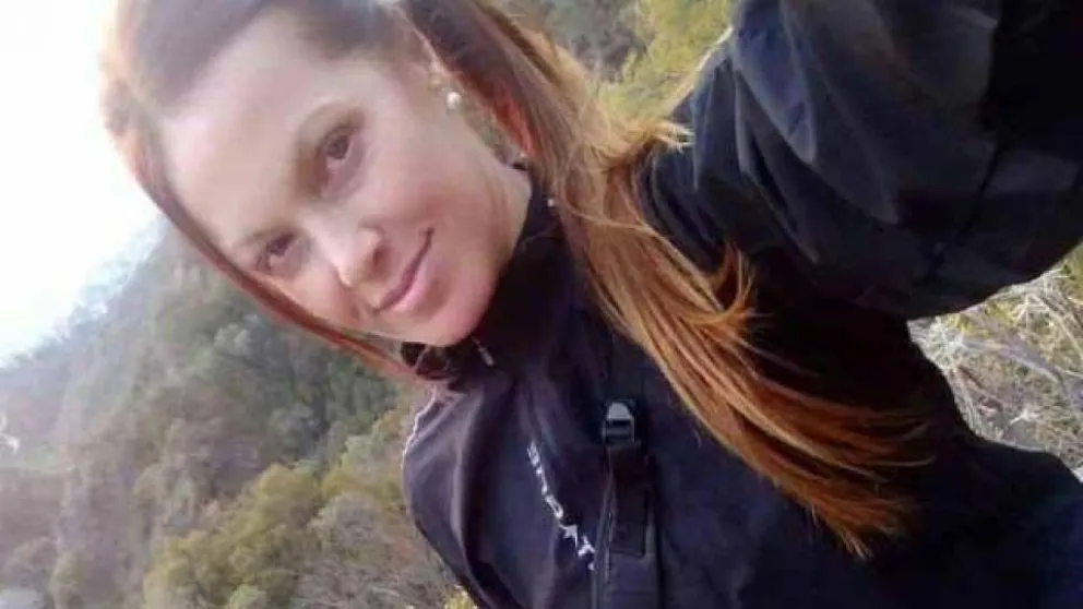 Encontraron el cuerpo de Ivana Módica tras confesión de su novio
