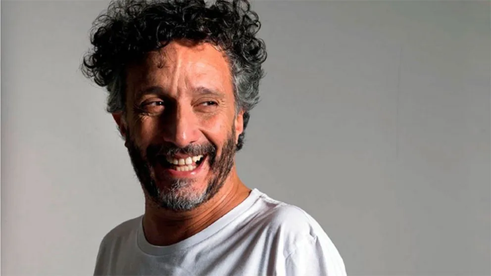 "El amor después del amor", la serie de Fito Páez que estará en Netflix